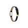 Ferragamo Crystal Petite Leather Watch