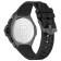 Plein Chrono Royal Silicone Strap Womens Watch