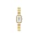 Ferragamo Crystal Petite Bracelet Watch