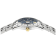Versace Greca Time GMT Stainless Steel Bracelet Watch