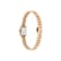 Ferragamo Crystal Petite Bracelet Watch