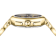 Ferragamo Legacy IP Yellow Bracelet Watch