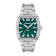 F-80 Tonneau Bracelet Watch