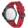 Plein Chrono Royal Silicone Strap Mens Watch