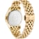 Philipp Plein Date Superlative Yellow Dial Yellow Stainless Steel
Bracelet Watch