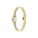 Ferragamo Crystal Petite Bracelet Watch