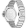 Plein Lady Royal Stainless Steel Bracelet Watch