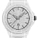 New Fearless Silicone Strap Watch