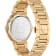 Philipp Plein The Hexagon Chrono Yellow Stainless Steel Bracelet Watch