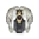 Philipp Plein Queen Bracelet Watch