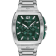 Ferragamo F-80 Tonneau Chrono Bracelet Watch