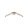 Vega Upper East Green Dial Two-tone Stainless Steel Bracelet Watch