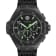 Plein Chrono Royal Silicone Strap Mens Watch