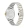 Versace V-Code Bracelet Watch