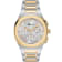 Ferragamo Elliptical Bracelet Watch