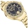 Versus Versace Canton Road Crystal Bracelet Watch