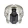 Plein $keleton Royal Silicone Strap Mens Watch