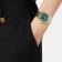 Versace Greca Time Bracelet Watch