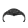 Date Superlative Black Dial Crystal Watch