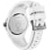 New Fearless Silicone Strap Watch