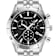 Ferragamo Master Chrono Stainless Steel Bracelet Watch