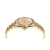 Philipp Plein Date Superlative Yellow Dial Yellow Stainless Steel
Bracelet Watch