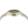 Versace Anteo Green Dial Bracelet Watch