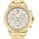 Versace New Chrono Bracelet   Watch