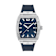 F-80 Tonneau Silicone Watch
