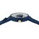 Versace Medusa Pop Navy Silicone Strap Watch