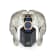 Philipp Plein $pectre Chrono Strap Watch