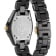 Plein Heaven Ceramic Bracelet Womens Watch