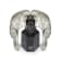 Plein $keleton Royal Silicone Strap Mens Watch