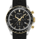 Ferragamo Urban Chrono Strap Watch With Sunray Dial