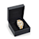 Versace Dominus Silver Tone Dial Two-tone Stainless Steel Chronograph Watch