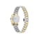 Gancini Twisted Bracelet Watch