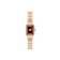 Ferragamo Crystal Petite Bracelet Watch