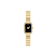 Ferragamo Crystal Petite Bracelet Watch