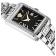 Versace Tonneau Bracelet Watch