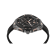 Plein Chrono Royal Silicone Strap Mens Watch