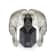 Plein Chrono Royal IP Black Bracelet Mens Watch