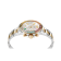 Philipp Plein Nobile Lady Two-tone Bracelet Watch