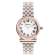 Salvatore Ferragamo Gancini Bracelet Watch