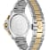 Plein Chrono Royal Two-tone Bracelet Mens Watch