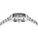 Versace Dominus Black Dial Stainless Steel Chronograph Watch