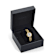 Greca Goddess White MOP Dial Yellow Stainless Steel Bracelet Watch