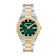 Ferragamo Edge Diamond Watch