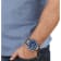 Versace Greca Chrono Strap Watch