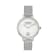 Versus Versace La Villette Crystal Bracelet Watch