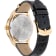 Versace Hellenyium Strap Watch